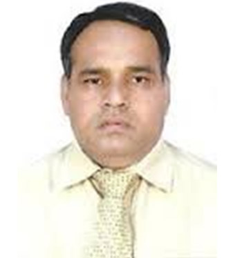 Dr. Aleem Ahmed Siddiqui
