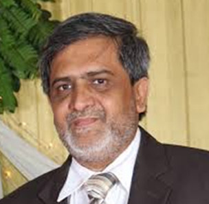 Dr. G M Khan