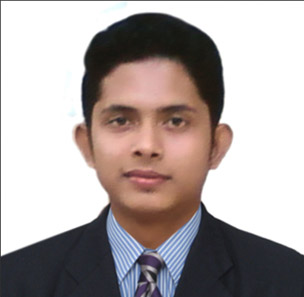 Mr. Nazim Chaudhry