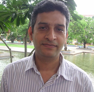 Dr. Ayub Siddiqui