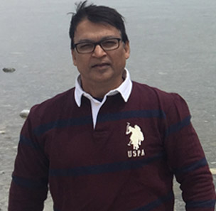 Dr. Rais Ansari