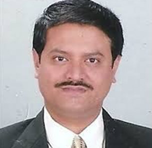 Dr. Maqsood Ali Khan