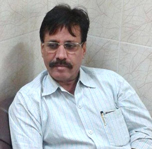 Faheem Mirza Beag